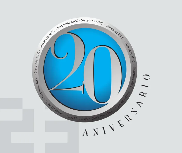 Mpc 20 Aniversario