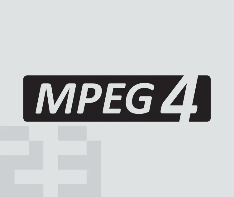 Mpeg4