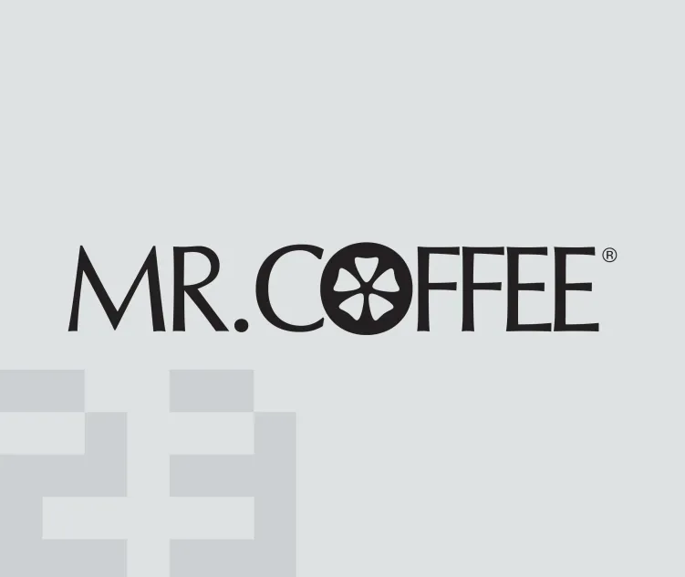 Mr Coffee