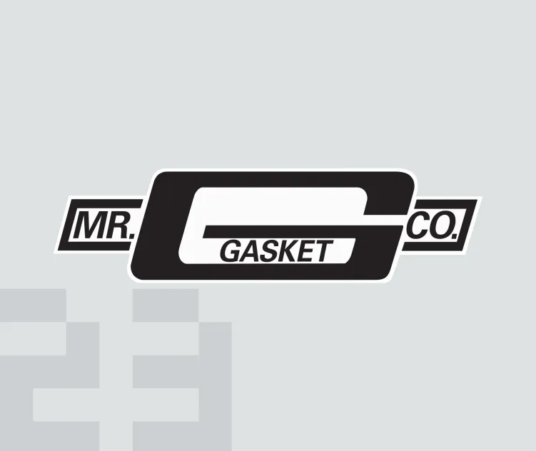 Mr Gasket