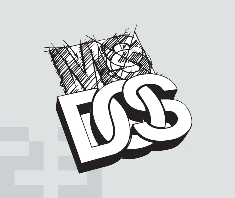 Ms Dos