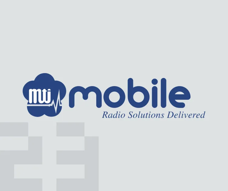 Mti Mobile Radio Solutions Delivered