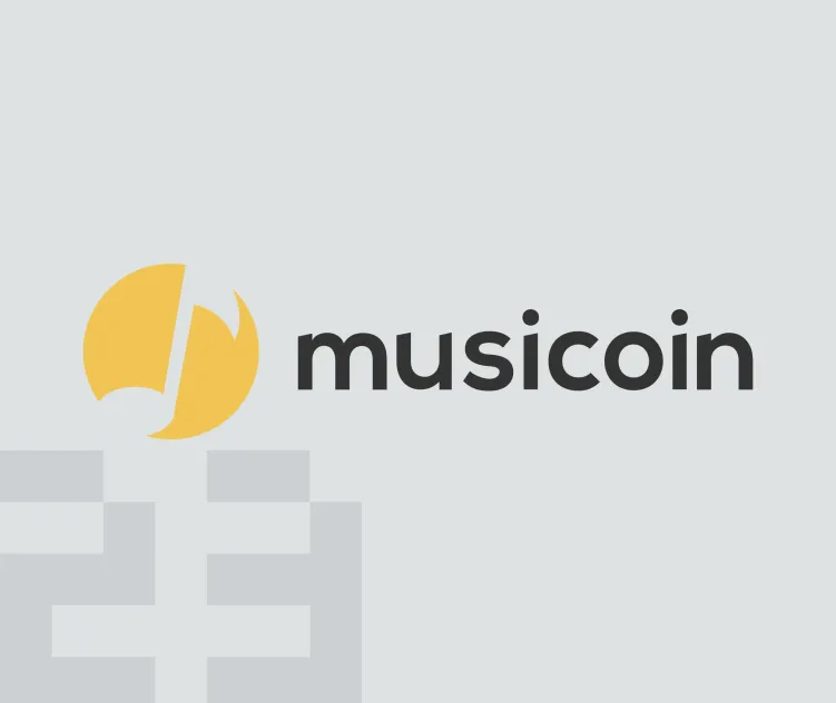 Musicoin Music