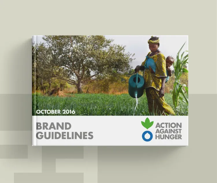 Action Against Hunger 2016