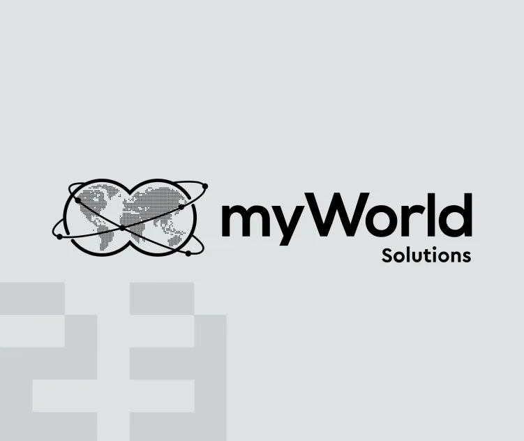 Myworld Solutions