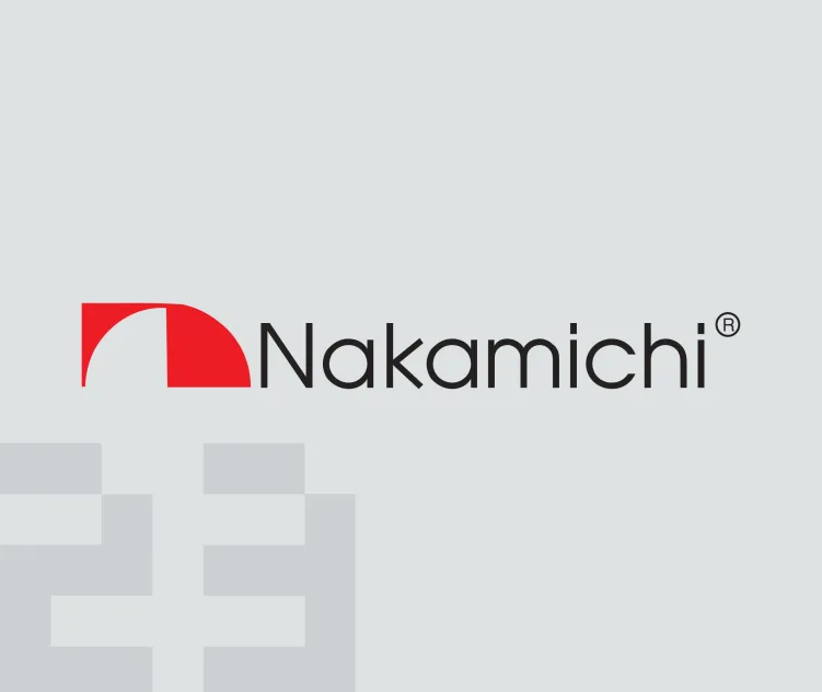 Nakamichi