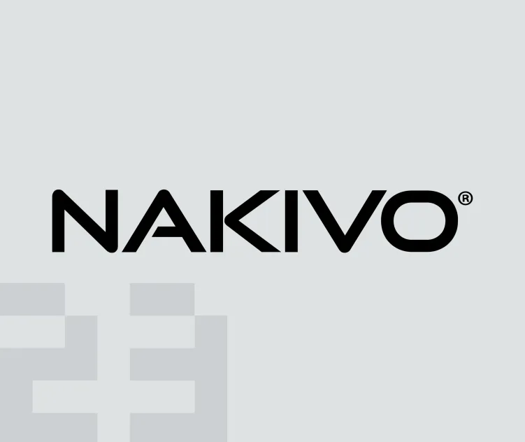 Nakivo