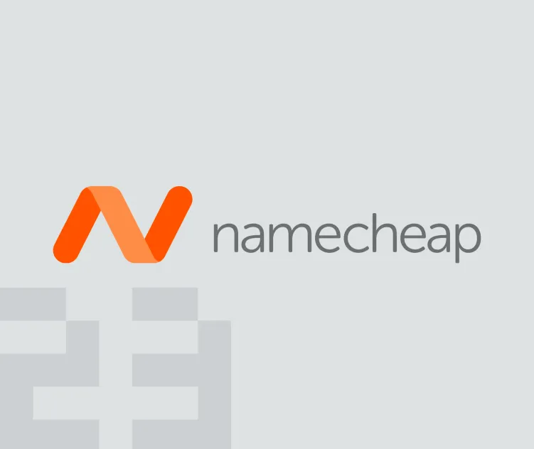 Namecheap 1