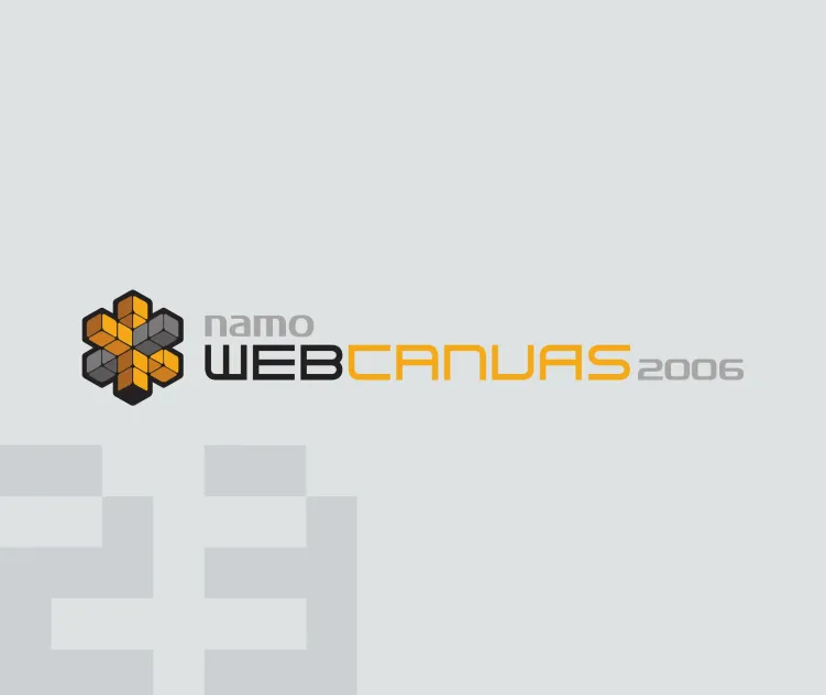 Namo Webcanvas