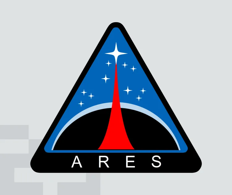 Nasa Ares