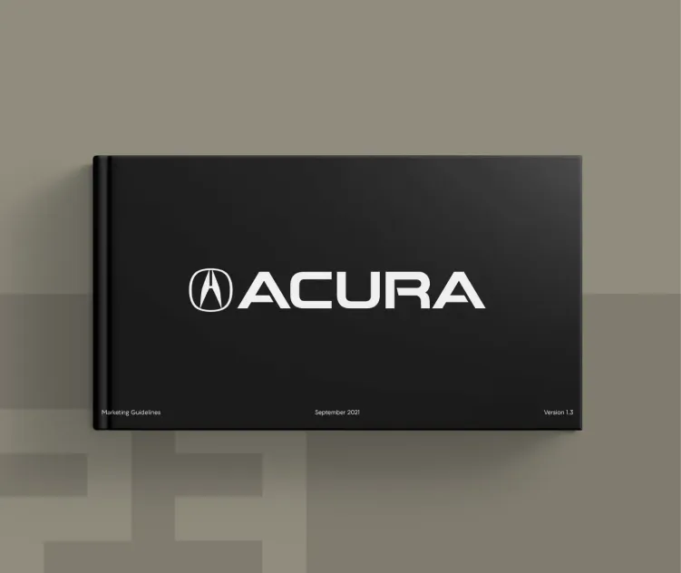Acura