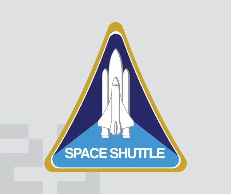 Nasas Space Shuttle