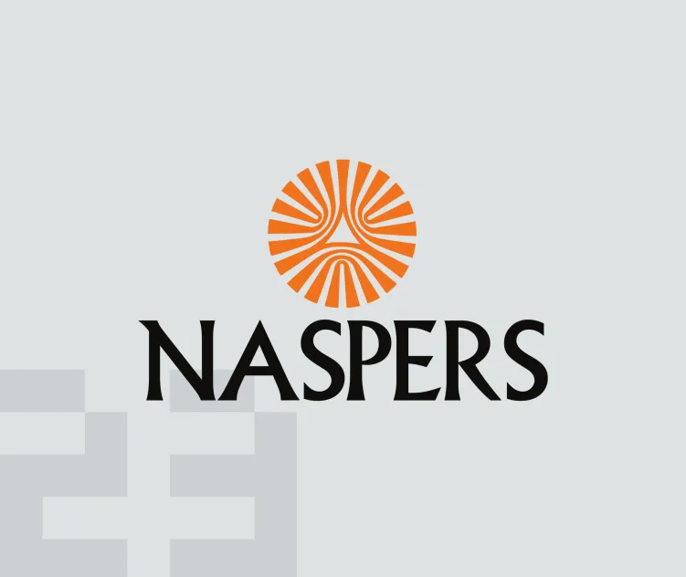 Naspers