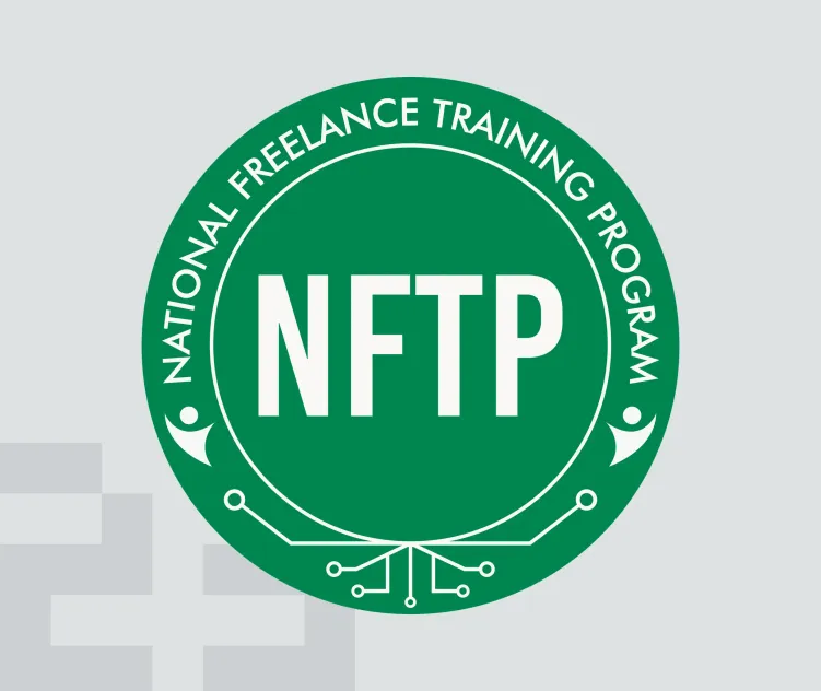 National Freelance Training Program Nftp