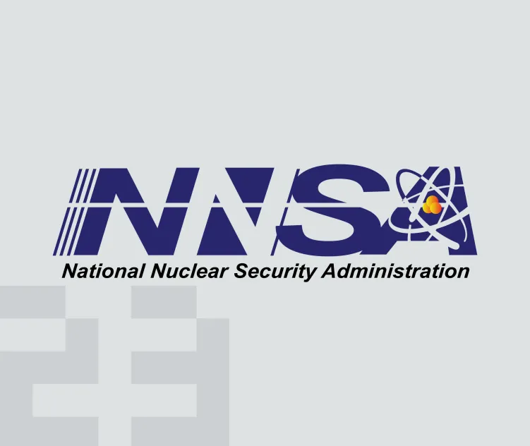 National Nuclear Security Administration