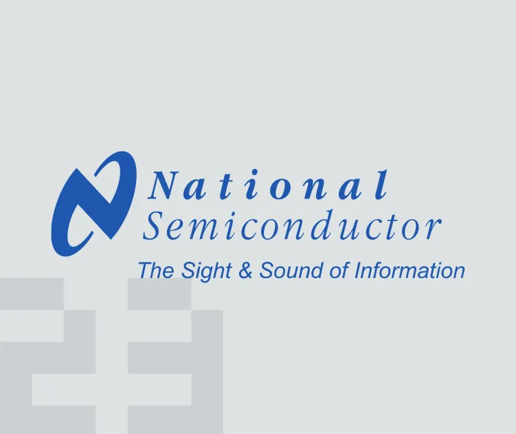 National Semiconductor