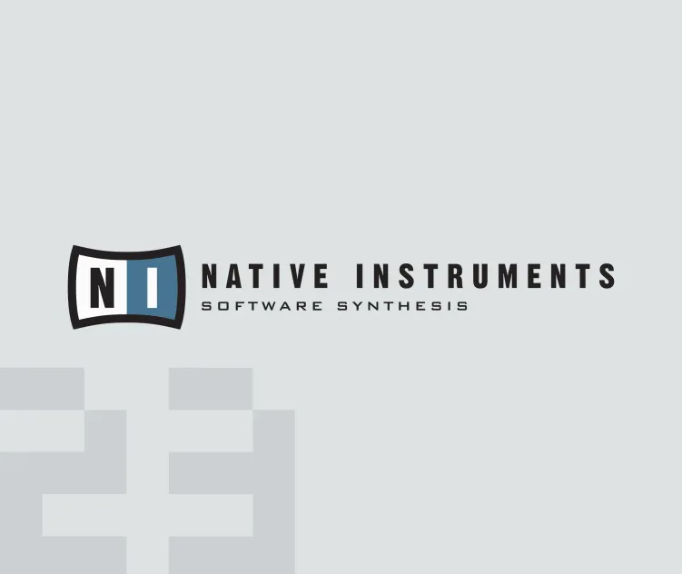 Native Instruments