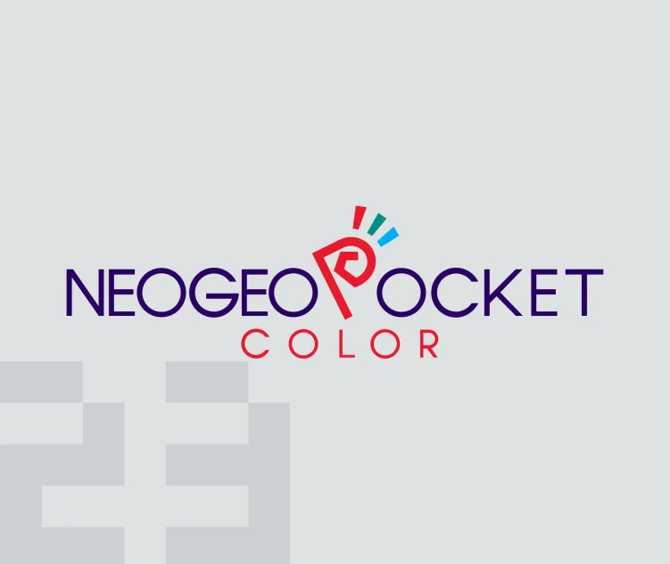 Neo Geo Pocket Color