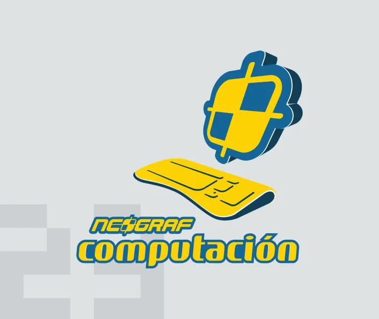 Neograf Computacion