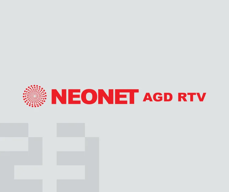 Neonet Rtv Agd