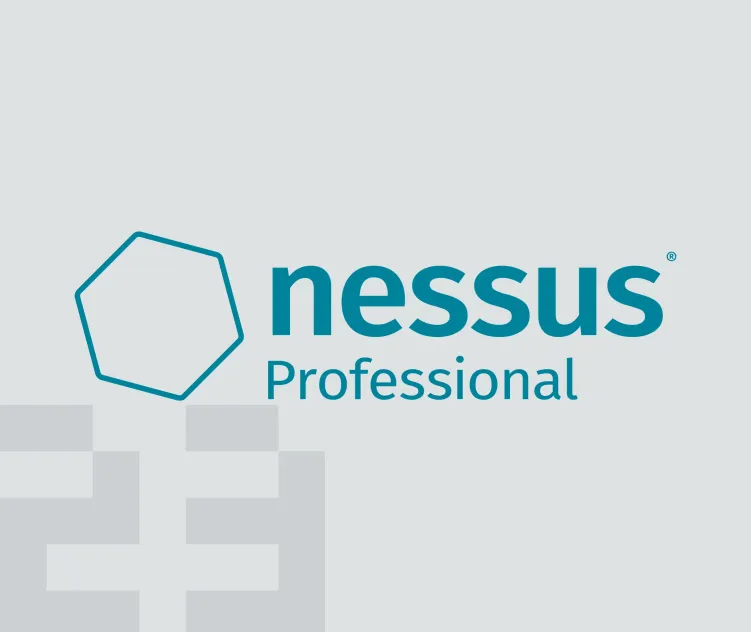 Nessus Professional