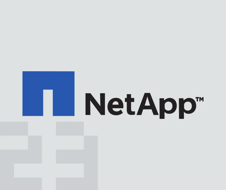 Netapp