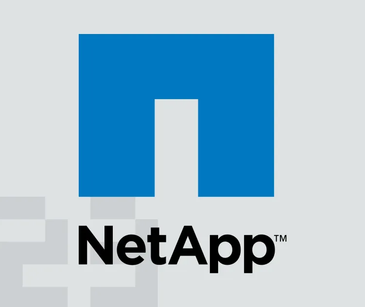 Netapp 1