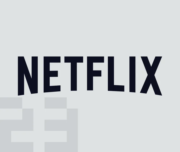 Netflix Black