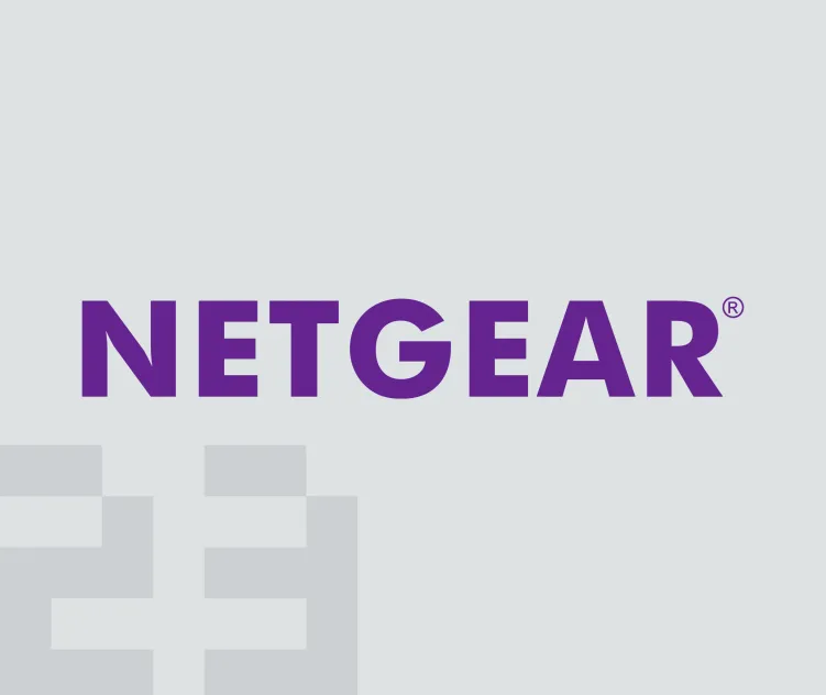 Netgear