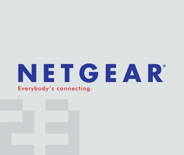 Netgear 1