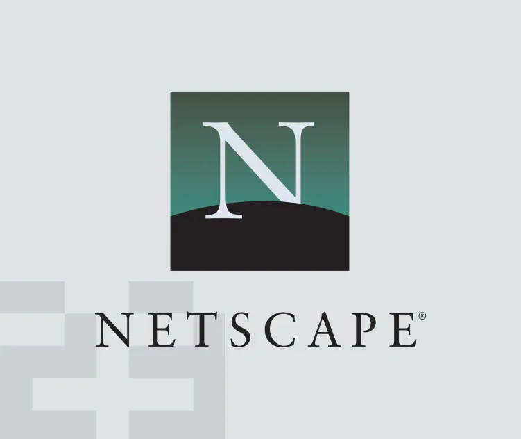 Netscape 1