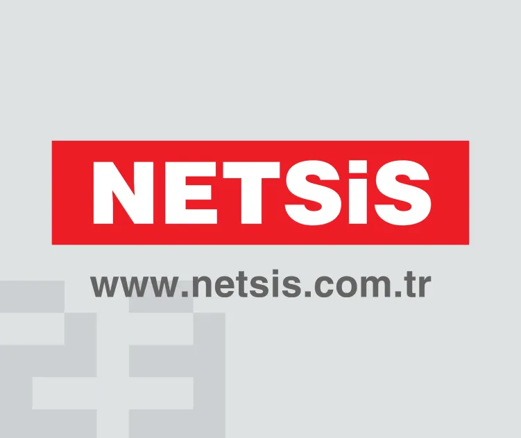 Netsis Yazilim San Ve Tic a S