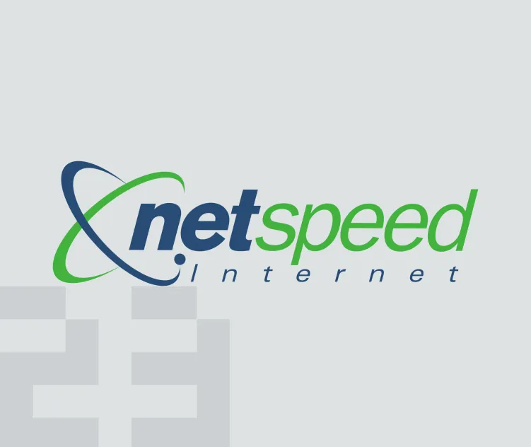 Netspeed