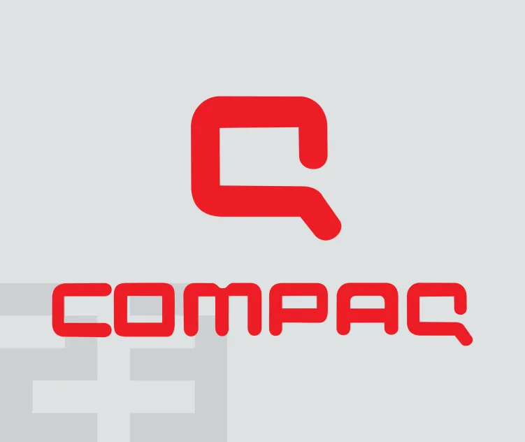 New Compaq