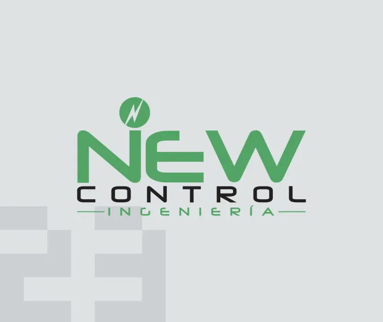 New Control Ingenieria