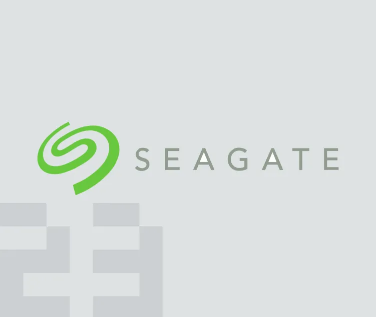 New Seagate