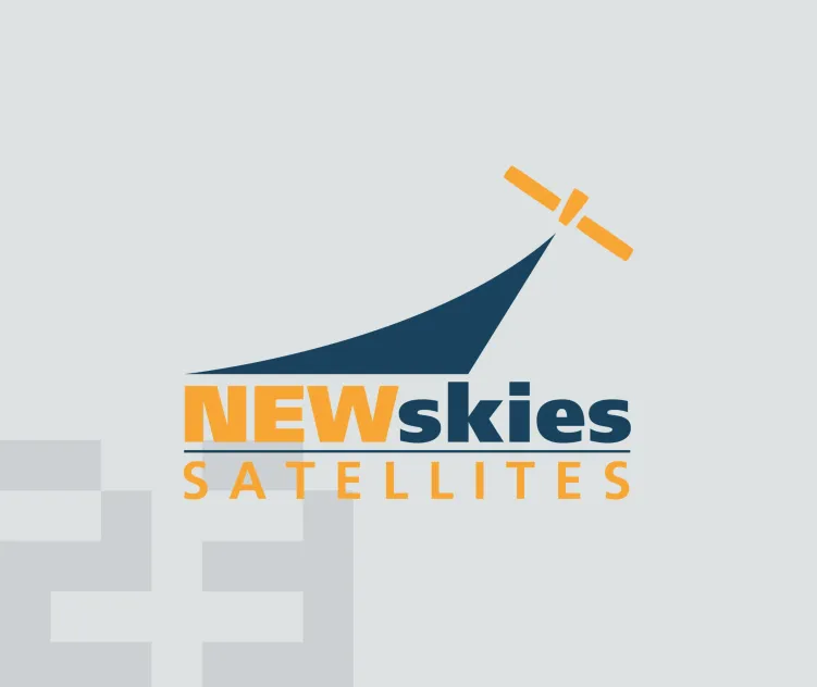 New Skies Satellites