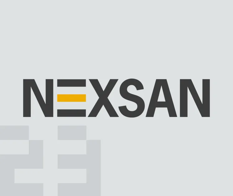 Nexsan
