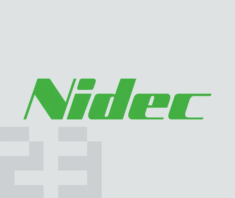 Nidec