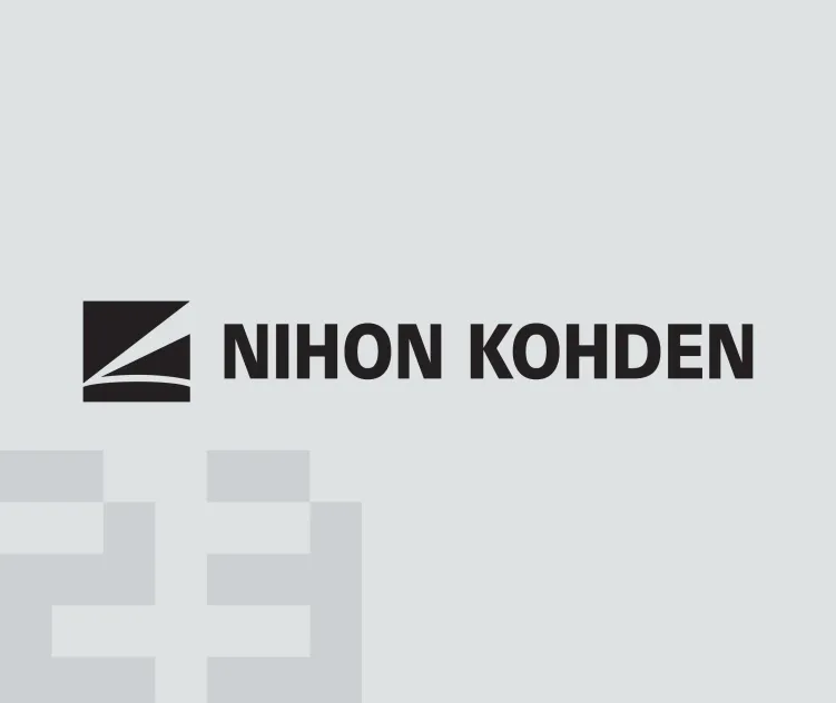 Nihon Kohden