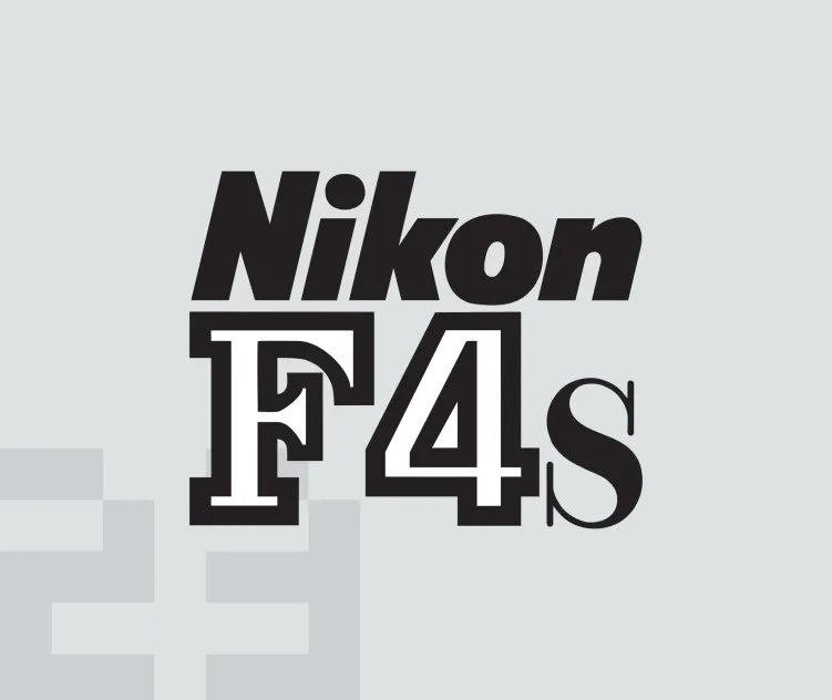 Nikon F4s