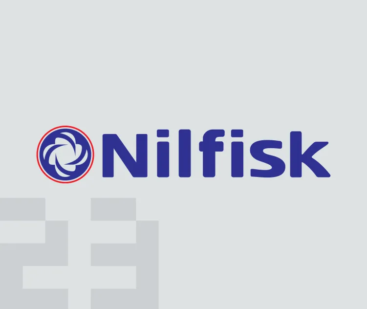 Nilfisk