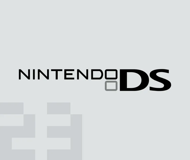 Nintendo Ds