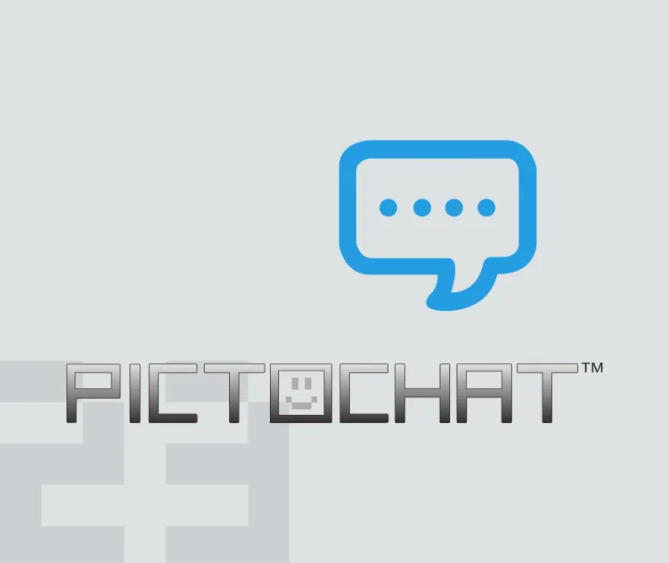 Nintendo Ds Pictochat