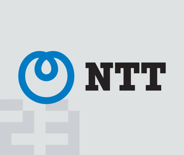 Nippon Telegraph and Telephone Ntt