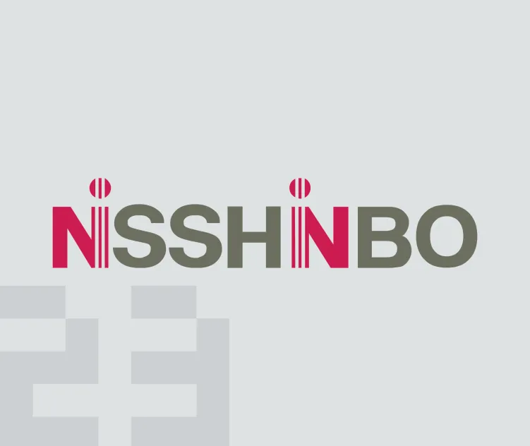Nisshinbo