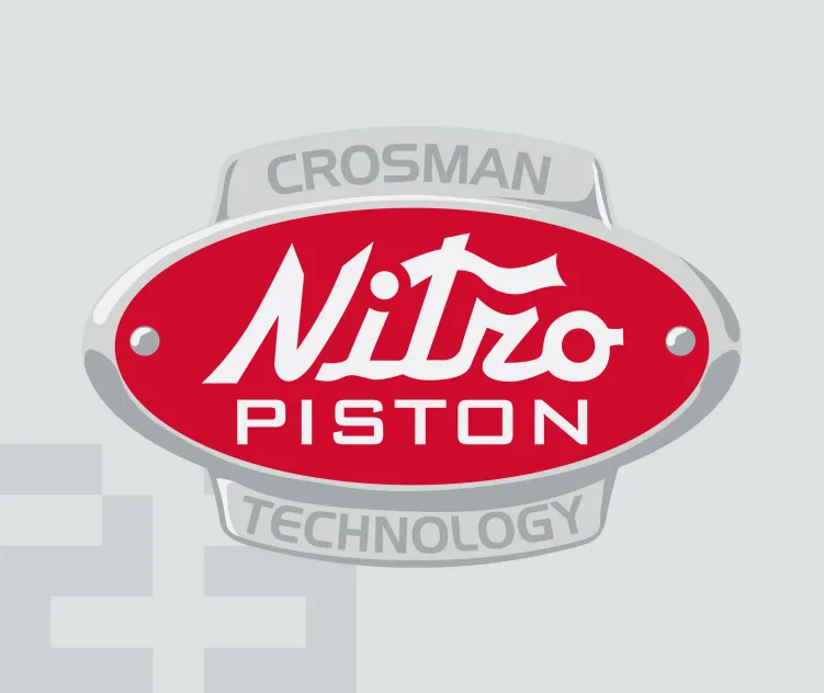 Nitro Piston Crosman Technology