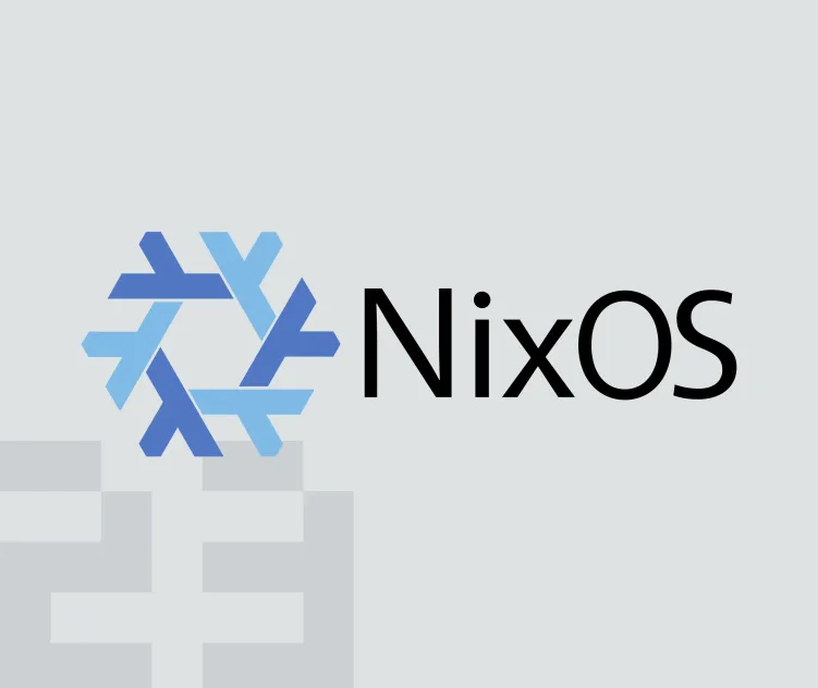 Nixos Linux