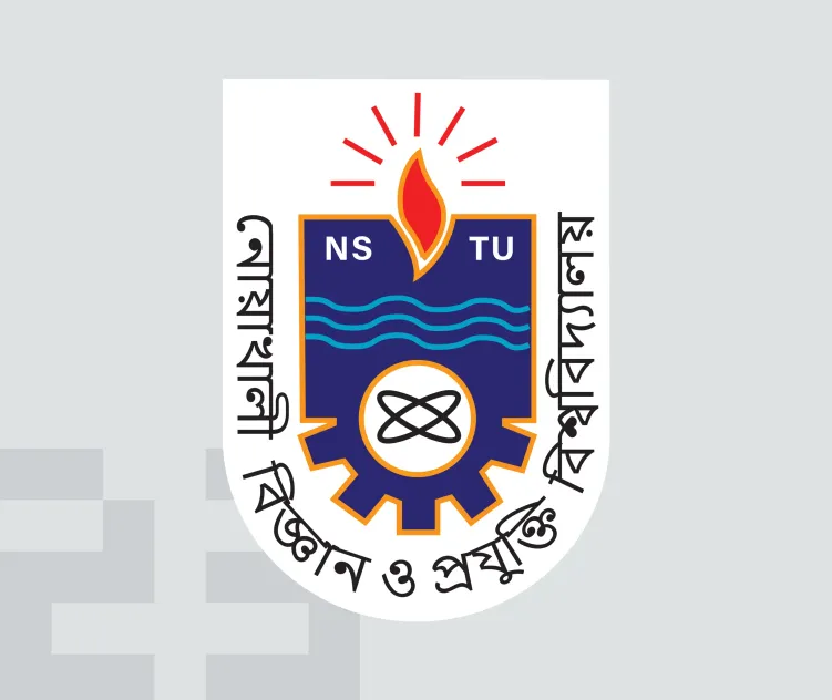 Noakhali Science and Technology University