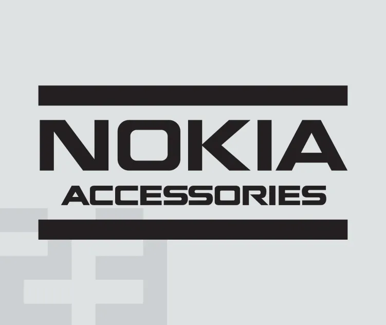 Nokia Accessories